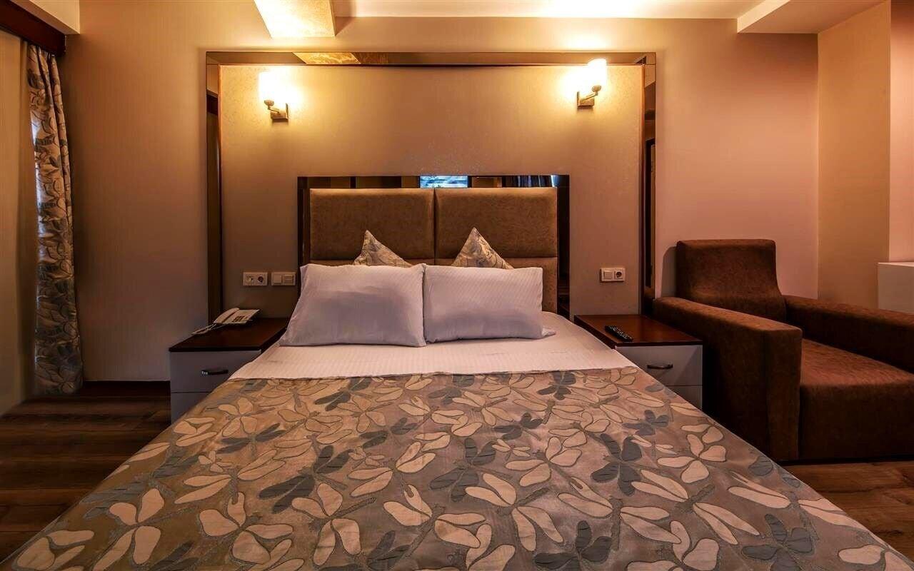 Asia Business Suites 이스탄불 외부 사진