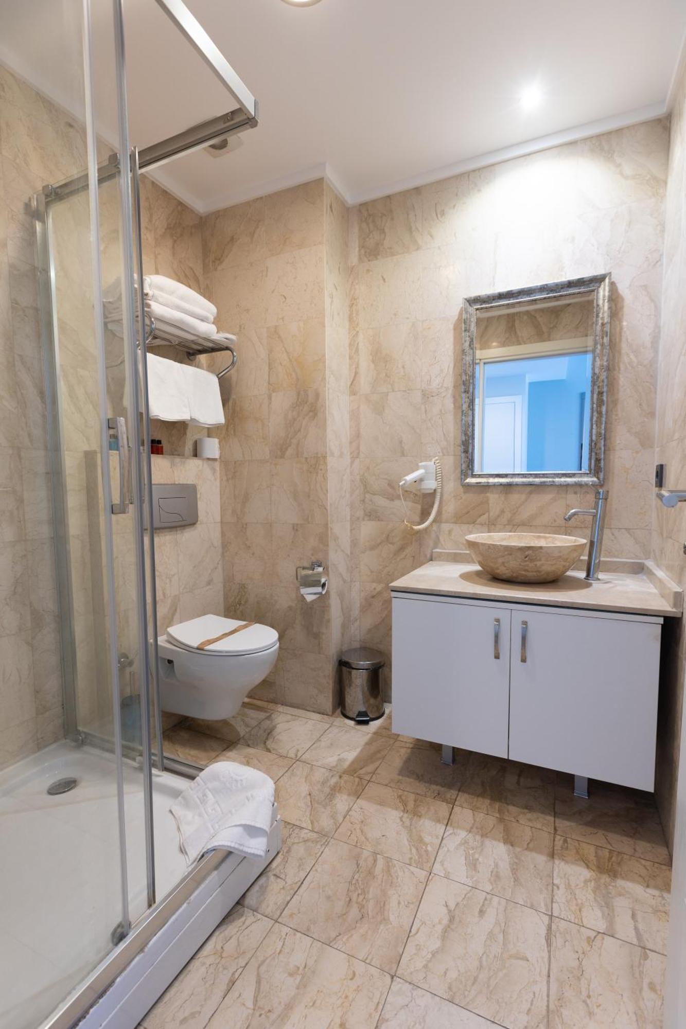Asia Business Suites 이스탄불 외부 사진