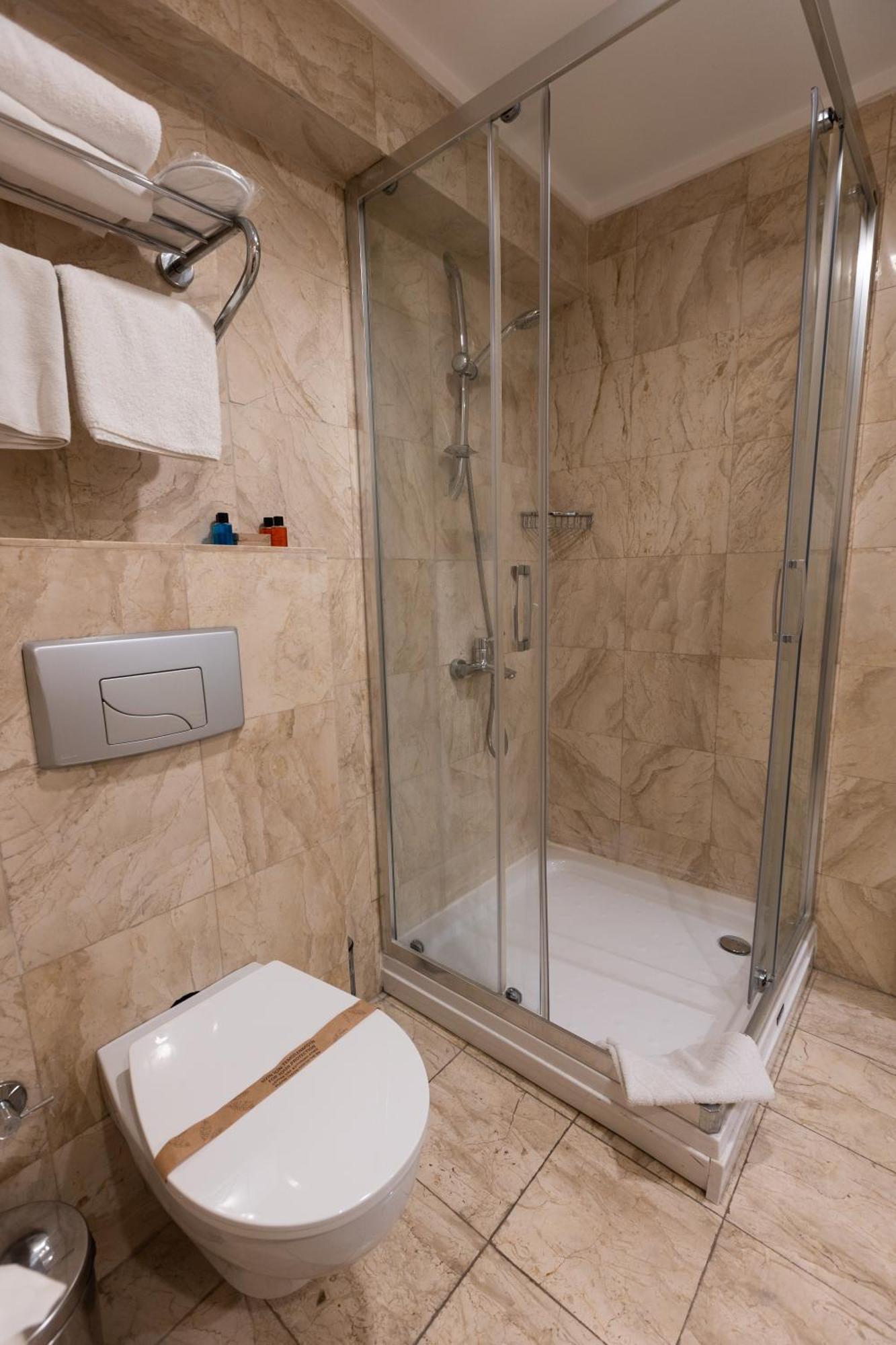 Asia Business Suites 이스탄불 외부 사진